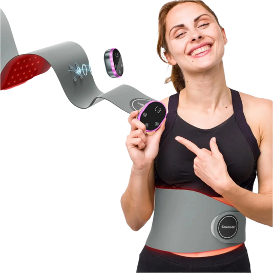 ThermaGlow LED Body Wrap